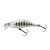 Tiemco laks wobbler 60S 6cm 5,8g 021 MH White Haze