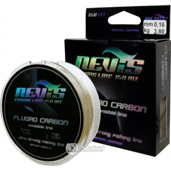 Nevis 150m 0,18mm Fluoro Carbon Zsinór