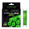   Nevis Impulse 8Braid Flou Green Fonott Zsinór 100m 0.08mm 6.50kg