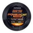 Nevis powercat mono monofil harcsás zsinór 300m 0,80mm