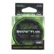 Carp academy invictus monofil zsinór 600m 0,35mm