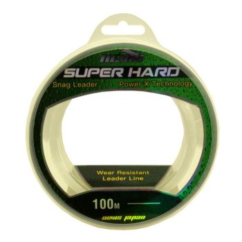 Nevis super Hard előtét zsinór 100m 0,40mm