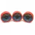 By Döme Team Feeder Carp Feeder Gum Erőgumi 10m 0,8mm