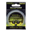 Carp academy fusion fluorocarbon horgász zsinór 25m 0,30mm