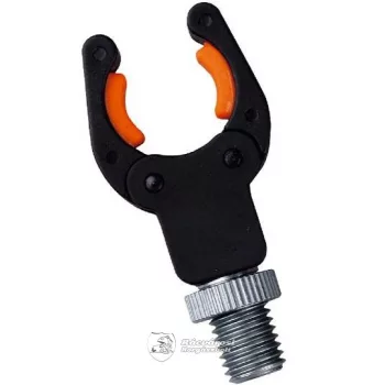   Prologic Deluxe Butt Klinger Rod Rest rugós bottartó villa fekete
