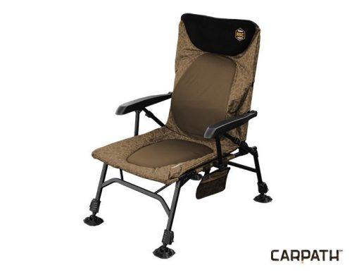 Delphin RSC Carpath Fotel 180kg