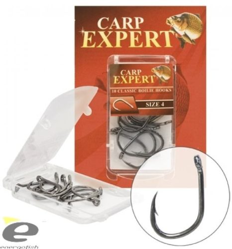 Carp Expert Classic Boilie Horog 1