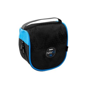 Delphin NaviQ Orsótartó Táska XL-es