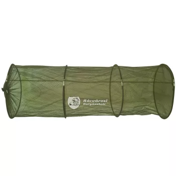 Haltartó 4 Karikás Green 2mm 30x75cm