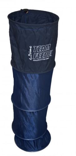 By Döme Team Feeder Top-3 Verseny Haltartó 3m