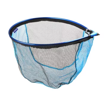   By Döme Team Feeder Method King Ovális Mertőfej M 50x40x40cm (4264-400)