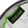 Nevis superlite carp merítőfej 50x40cm