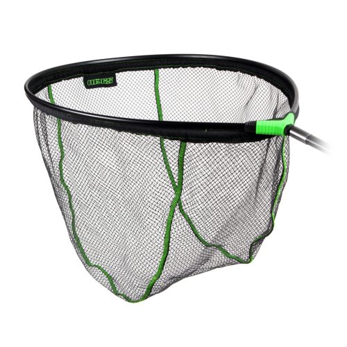 Nevis superdry carp fl merítőfej 70x55cm