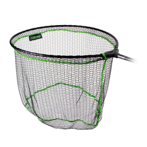 Nevis speednet carp merítőfej 60x50cm