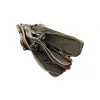 Delphin Sherpa 100cm 2,5 Rekeszes Botzsák