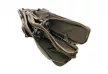 Delphin Sherpa 130cm 2,5 Rekeszes Botzsák