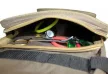 Delphin Sherpa 130cm 2,5 Rekeszes Botzsák