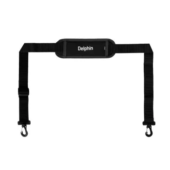 Delphin Strap Vállpánt 85-130cm