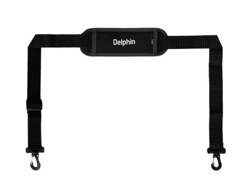 Delphin Strap Vállpánt 85-130cm