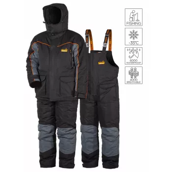 Norfin element+ suit 2 részes thermo ruha XXL