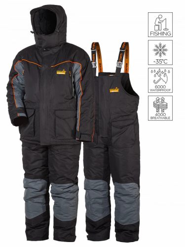 Norfin element+ suit 2 részes thermo ruha XXL