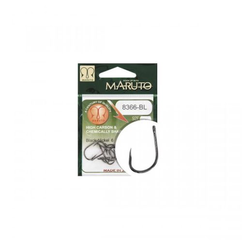 Maruto 8366BL Horog 4