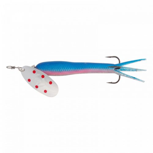 Savage Gear Flying Eel Spinner Körforgó Villantó 3-as 23g Silver Doctor