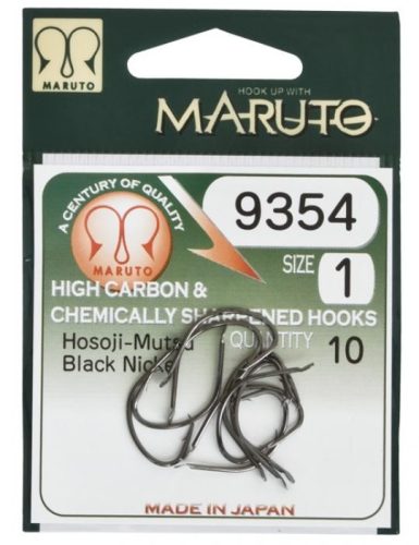 Maruto 9354-BN Horog 1
