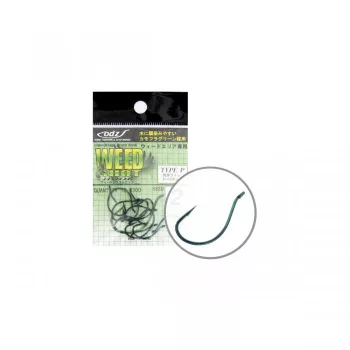 Maruto ODZ Weed Shot ZH-12 Type P Horog 10
