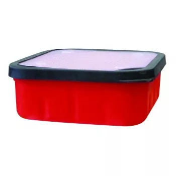 Csalis doboz 1,5L gumis