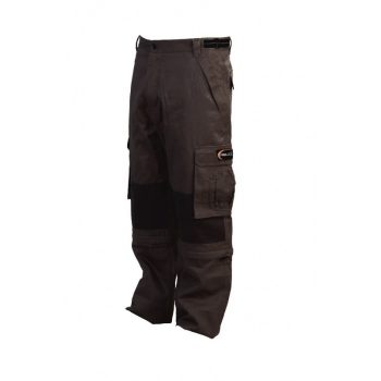 Prologic new green fight hosszú nadrág L