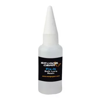 Savage Gear Fix-It Lágy Műcsali Javító Gyanta 20ml