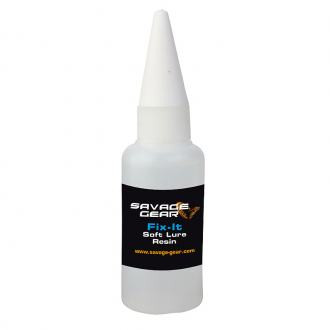 Savage Gear Fix-It Lágy Műcsali Javító Gyanta 20ml