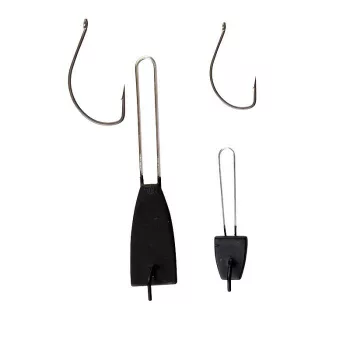 Savage Gear Crayfish Stealth Glider S-es 3+3db Készlet