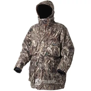 Prologic Max5 Thermo Armour Thermokabát XL