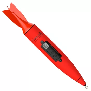 Prologic substrate finder hőmérő
