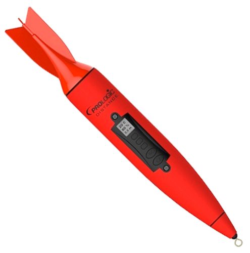 Prologic substrate finder hőmérő