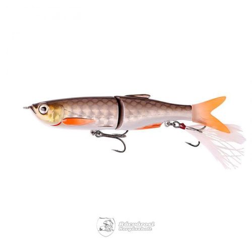 Savage Gear 3D Bleak Glide Swimmer Swimmbait 13,5cm 28g Roach Wobbler