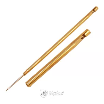 Frenetic horog szabadító