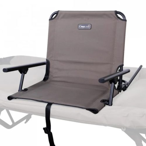 Prologic firestarter ágyra szerelhető szék