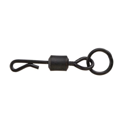 Prologic Quick Change Swivel With Ring Forgó