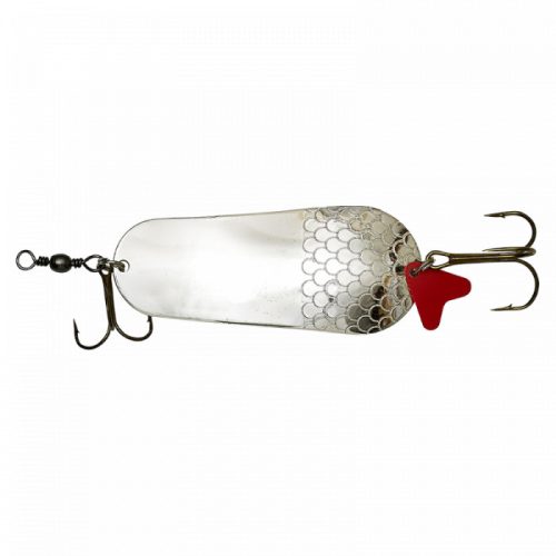 Dam Standard Spoon Támolygó Villantó 3,2cm 6g Silver