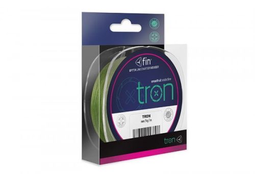 Delphin Fin Tron Fonott Zsinór 130m 0,05mm