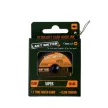 Prologic Viper Ultrasoft 15m 35lbs Fonott előkezsinór