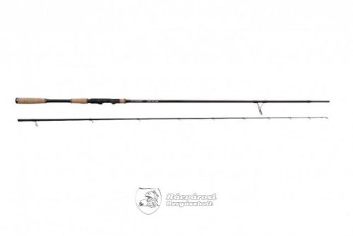 Savage Gear Predator Fast Shad 2.58m 45g Pergető Horgászbot