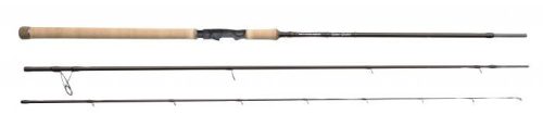 Savage Gear Custon Coastal Pergető Bot 2.90m 9-27g