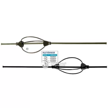 Deáky pellet feeder etetőkosár 15g