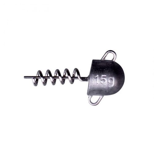 Savage Gear Cork Screw 20g Dugóhúzó Jigfej