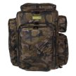 Carp academy camo hátizsák XL 60x55x34cm