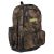 Carp academy camo hátizsák L 50x30x25cm